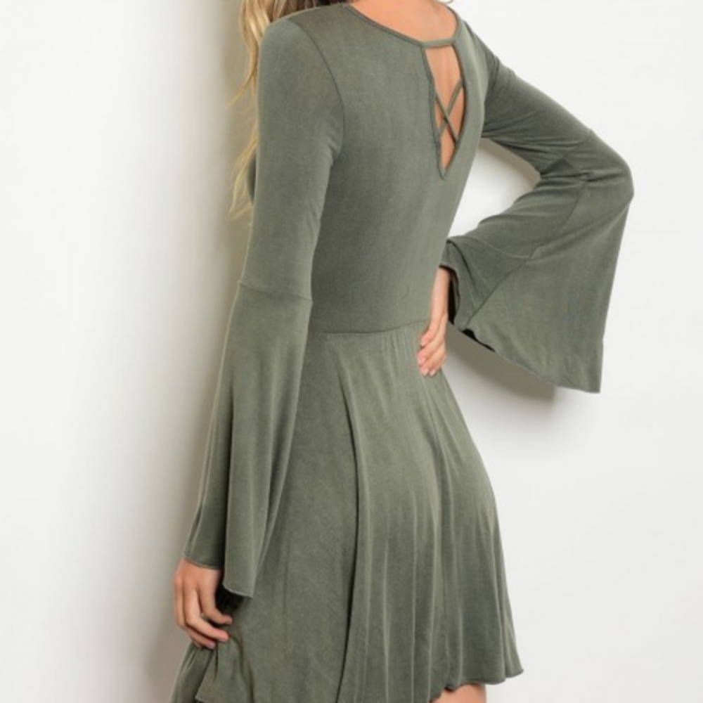DRESS - Picture 2 of 2